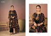 Flora By Azara Lawn Cotton Printed Wholesale Dress Material In India
